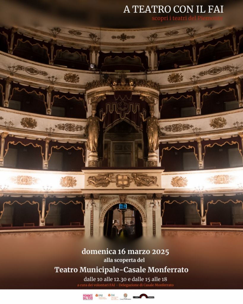 A Teatro con il FAI